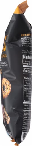 Pressels Everything Pretzel Chip Perspective: right