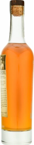 Masterson's Rye Whiskey Perspective: right