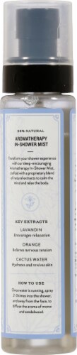 J.R. Watkins™ Monoi & Sandalwood Sleep Aromatherapy In-Shower Mist Perspective: right