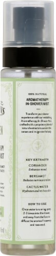 J.R. Watkins Awaken In-Shower Mist - Rosemary and Rosewood Perspective: right