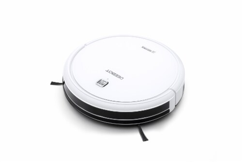 ecovacs n79w