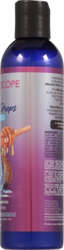 Kaleidoscope Miracle Drops Shampoo Perspective: right