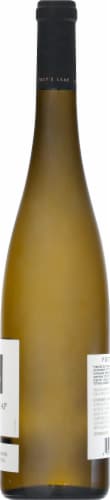 Long Shadows Vintners Poet's Leap Riesling Perspective: right