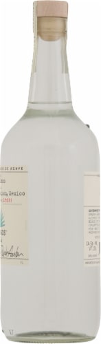 Casamigos Blanco Tequila Perspective: right
