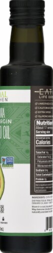 Primal Kitchen Extra Virgin Avocado Oil Perspective: right