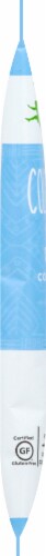 Primal Kitchen Vanilla Coconut Collagen Fuel Collagen Peptide Drink Mix Perspective: right