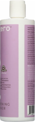 Purezero® Biotin Strengthening Conditioner Perspective: right