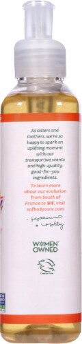 South of France Hand Wash Orange Blossom Honey Perspective: right