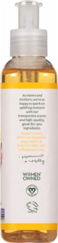 South of France Lemon Verbena Hand Wash Perspective: right