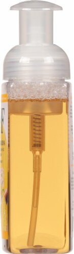 South of France Foaming Hand Wash Lemon Verbena Perspective: right