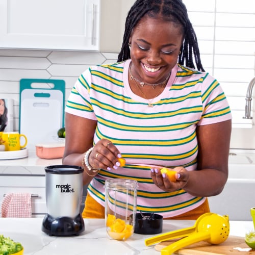 Magic bullet set sales