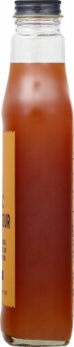 Cocktail Crate Classic Whiskey Sour Craft Cocktail Mixer Perspective: right