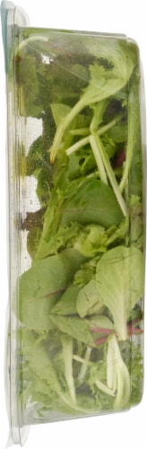 Bright Farms® Lakeside Crunch™ Salad Blend Perspective: right