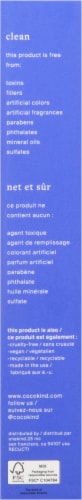 Cocokind Revitalizing Eye Cream for All Skin Types Perspective: right
