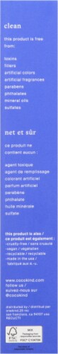 Cocokind Revitalizing Eye Cream for All Skin Types Perspective: right