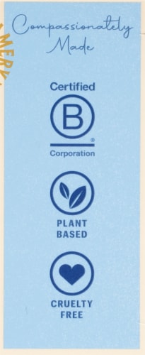 Miyoko's Creamery European Style Unsalted Plant Milk Butter Perspective: right
