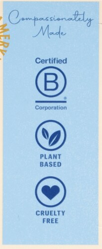 Miyoko's Creamery European Style Unsalted Plant Milk Butter Perspective: right
