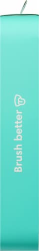 quip Sonic Toothbrush - Blue Perspective: right