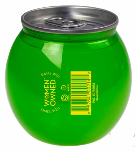 BuzzBallz Chillers Lime 'Rita Cocktail Perspective: right