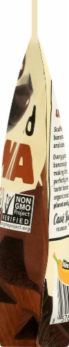 Barnana® Dark Chocolate Dipped Chewy Banana Bites Perspective: right