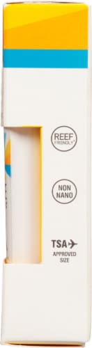 Bare Republic® Sport Mineral Sunscreen Stick SPF 50 Perspective: right
