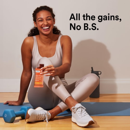 RXBAR Pumpkin Spice Protein Bars Perspective: right