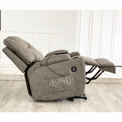 Lifesmart discount lift chair
