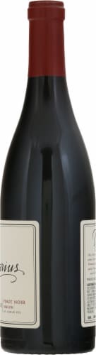 Primarius Pinot Noir Perspective: right