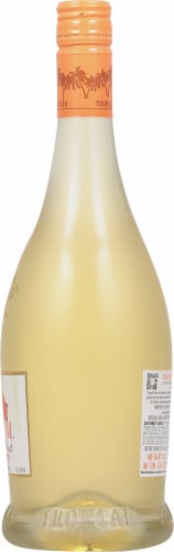 Tropical Moscato Passion Fruit Moscato Perspective: right