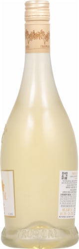 Tropical Moscato Mango Moscato Perspective: right
