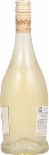Tropical Moscato Mango Moscato Perspective: right