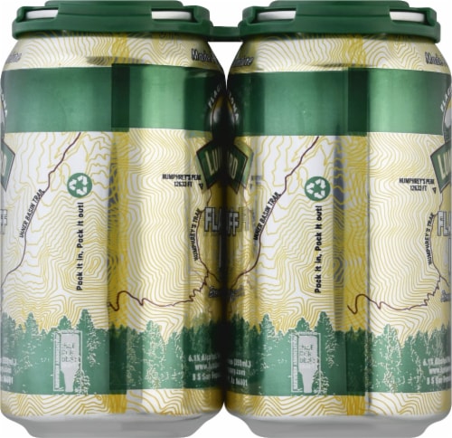 LumberYard Brewing Co. Flagstaff IPA Perspective: right