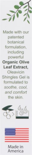 Oleavicin Shingles Gel Perspective: right