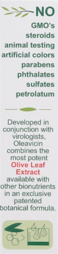 Oleavicin Eczema & Psoriasis Treatment Perspective: right