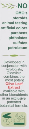 Oleavicin Eczema & Psoriasis Treatment Perspective: right