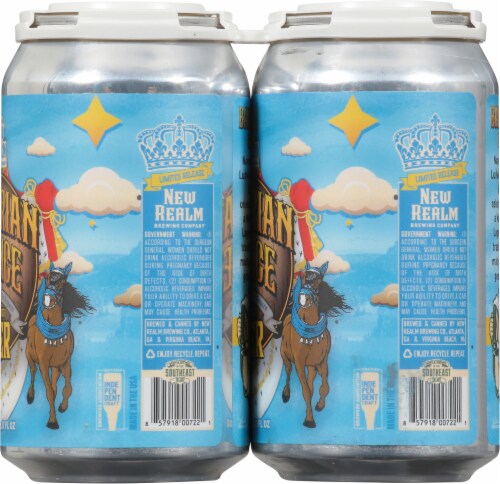 New Realm Brewing Lime of the Party Key Lime Pie Gose Craft Beer Perspective: right
