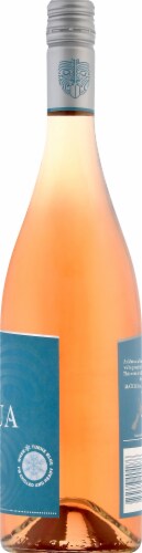 Matua Valley Rose Perspective: right
