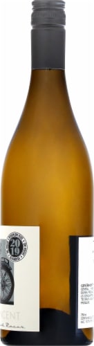 Mark Ryan The Vincent Washington White Wine Perspective: right