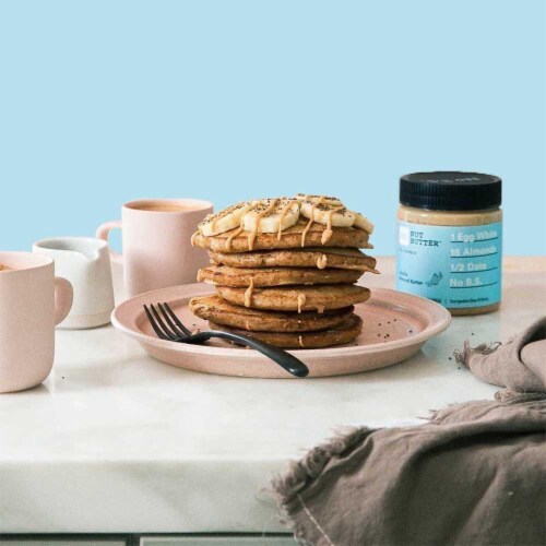 RX Nut Butter Vanilla Almond Butter Spread Perspective: right