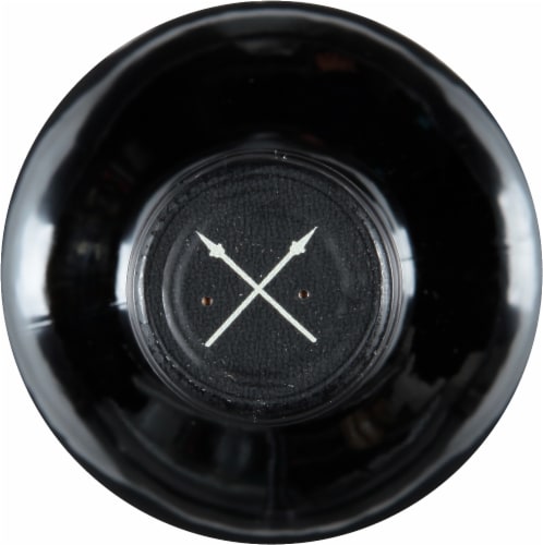 Rabble Paso Robles Cabernet Sauvignon 750 ml Perspective: right