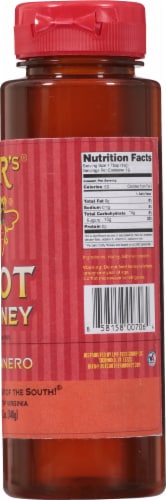 AR's® Hot Southern Hot Honey Perspective: right