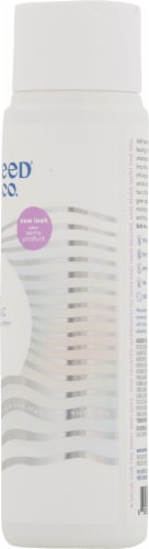 The Seaweed Bath Co. Lavender Hydrating and Volumizing Argan Shampoo Perspective: right