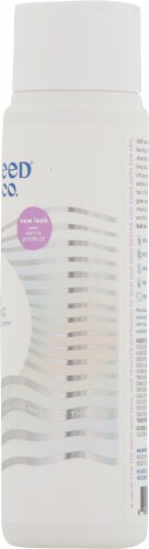 The Seaweed Bath Co. Lavender Hydrating and Volumizing Argan Shampoo Perspective: right