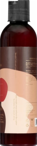 As I Am Leave-In Conditioner Perspective: right