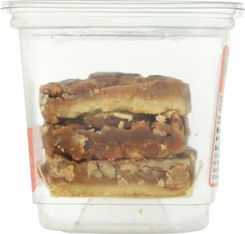 Ethel's Baking Co. Pecan Dandy Bars Perspective: right