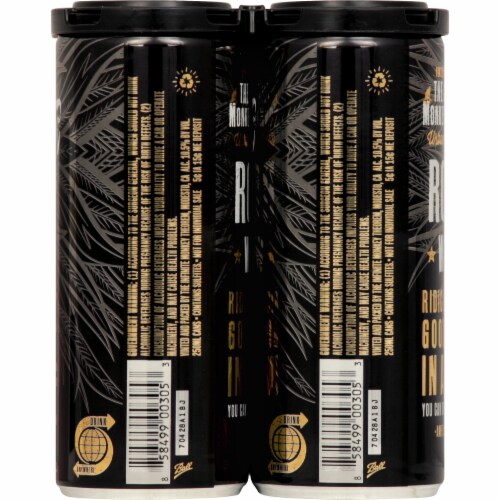 The Infinite Monkey Theorem Rose Wine Perspective: right