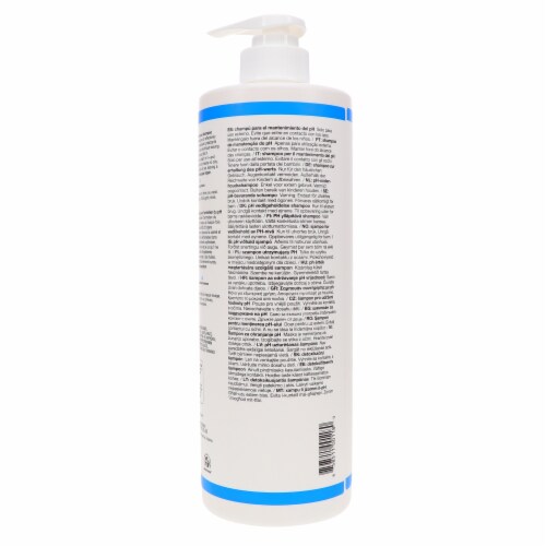 K18 Peptide Prep pH Maintenance Shampoo 31.5 oz Perspective: right
