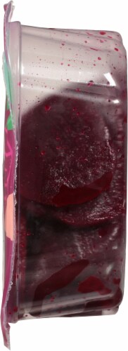 Love Beets Sweet Chili Sliced Pickled Beets Perspective: right