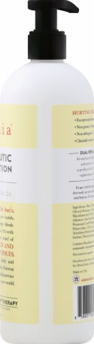 adamia® Therapeutic Repair Lotion Perspective: right