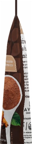 Navitas Organics Cacao Powder Perspective: right